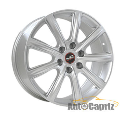 Диски Replica LegeArtis INF12 S R20 W8.0 PCD6x139.7 ET35.0 DIA77.8